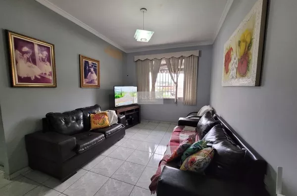 VENDO APARTAMENTO 2 Qtos + DEP COMPLETA, 70m² - Vila da Penha