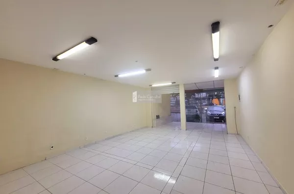 ALUGUEL de Excelente LOJA 40m² - Cordovil 