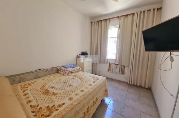VENDA apartamento 2 Qtos, 68m² + DEP completa - Irajá