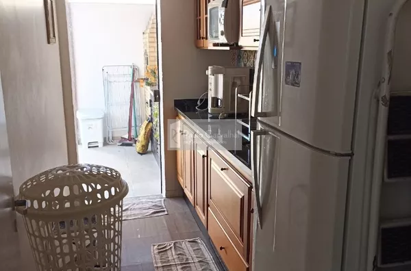 Cobertura Duplex à VENDA 3 Qtos 197m² - Vila Esplêndida