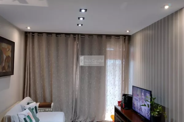 VENDO Apartamento 3 Qtos, 1 Suíte, 114m² + DEP completa -  Penha Circular