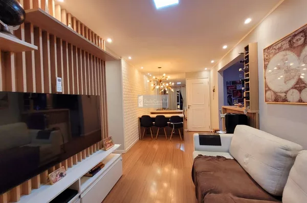 VENDO Excelente Apartamento 2 Qtos, 60m², + VAGA - Vila da Penha