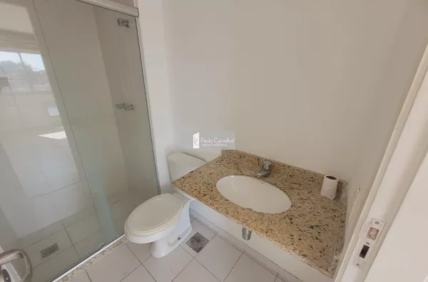VENDO ÓTIMO Apartamento 3 Qtos, Suíte,  70 m² -  Vila da Penha