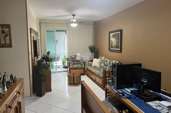 VENDA de APARTAMENTO 3 Qtos, 1 Suíte 80m² - Vila da Penha