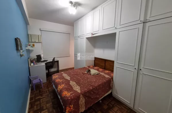 VENDA / ALUGA-SE COBERTURA 4 Qtos, 2 Suítes 238m² - Vila da Penha