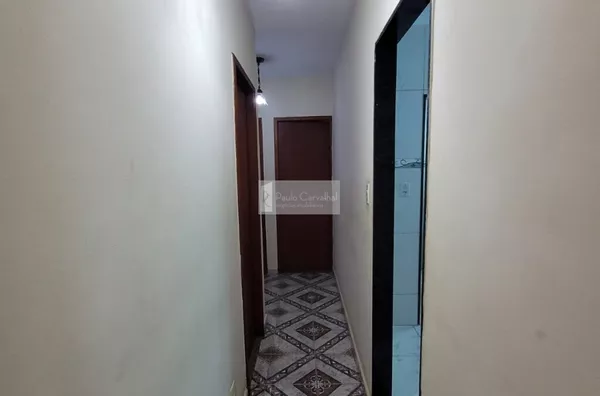 VENDO Apartamento 3 Qtos, 68m², 1 Vaga - Cond Cruzeiro do Sul - Irajá 
