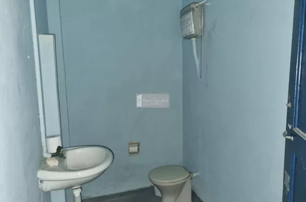 GALPÂO À VENDA 600 m² - Vicente de Carvalho 