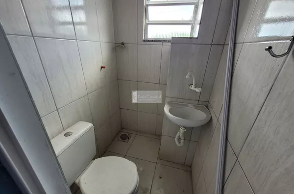 ALUGUEL de apartamento 1 Quarto - Brás de Pina 