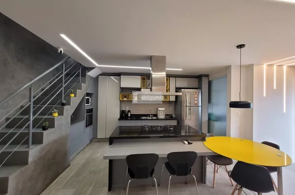 Cobertura Duplex à VENDA 170 m² 3 Qtos, 3 Suíte, 2 Vagas - Vila da Penha 