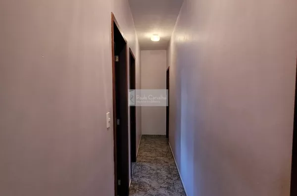 VENDO Ótimo Apartamento 3 Qtos, Suíte, 131m², 2 Vagas- Vila da Penha 