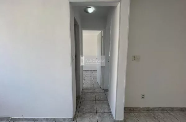 VENDO APARTAMENTO 2 QTOS, 70m², +VAGA - JARDIM SULACAP 