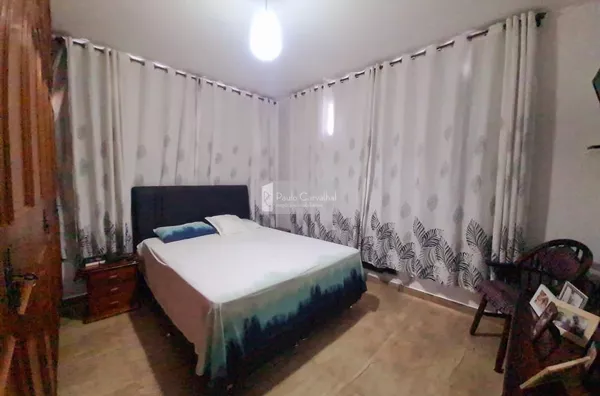 VENDA de APARTAMENTO 3 Qtos, 110m² + DEP completa - Vila da Penha
