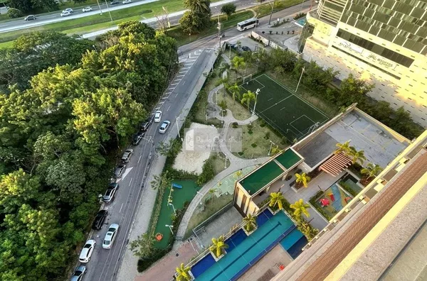 VENDO Apartamento Maravilhoso 3 Qtos, Suíte,  82m² Lume Residencial Barra Bonita  - Recreio dos Bandeirantes