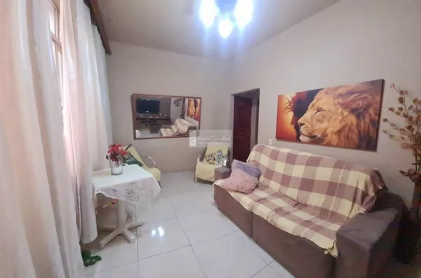 VENDA de apartamento 2 Qtos, 50m² - Penha Circular