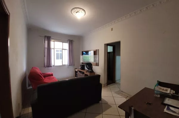 VENDO APARTAMENTO 2 Qtos 70m2 - Vila da Penha 