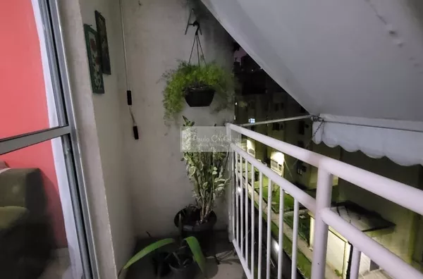 VENDO Apartamento 2 Qtos, 45m² - Cordovil