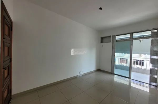 VENDO Ótimo Apartamento 2 Qtos + DEP COMPLETA, 70m² - Vila da Penha 