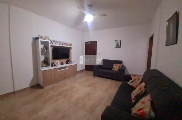 VENDA de APARTAMENTO 3 Qtos, 110m² + DEP completa - Vila da Penha