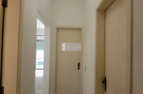 VENDO Ótimo Apartamento 2 Qtos + DEP COMPLETA, 70m² - Vila da Penha 