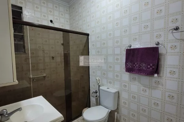 VENDO APARTAMENTO 2 Qtos + DEP COMPLETA, 70m² - Vila da Penha