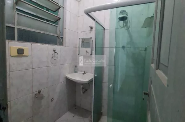 Polo Gastronômico - Casa à venda, 2 Quartos - Vista Alegre Rj