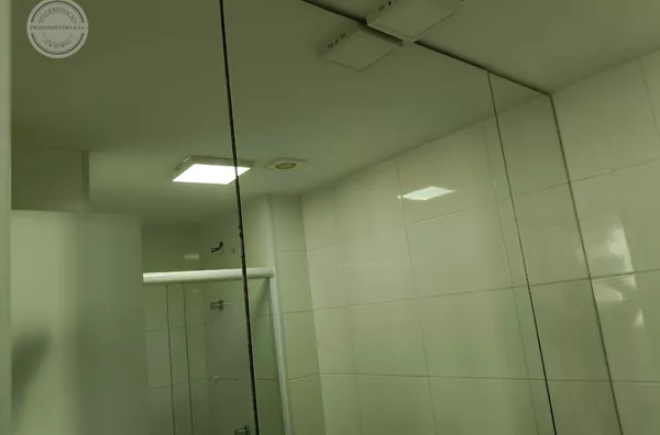 Apartamento para aluguel, 1 quarto(s), Cocó, Fortaleza - Foto 13