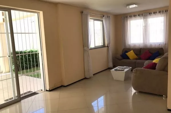 Casa Dupléx com 5 suítes - 370m² - à venda em Messejana