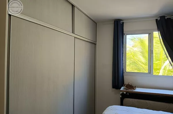 Apartamento para venda, 2 quarto(s), Cumbuco, Caucaia - Foto 15