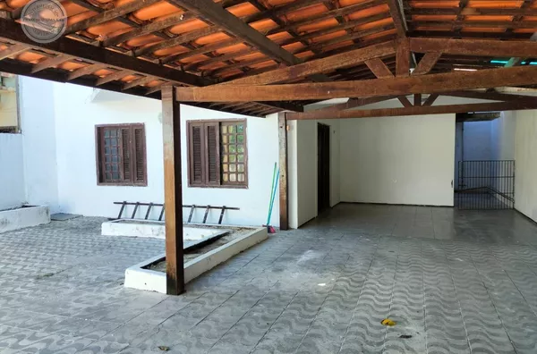 Casa para venda,  Próximo ao Rio Cocó