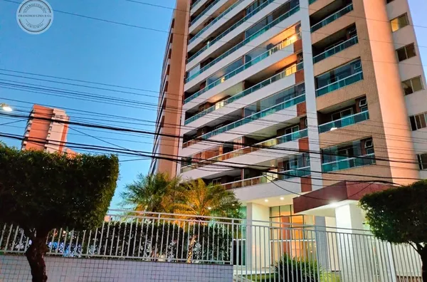 Apartamento para aluguel, 3 quarto(s),  Engenheiro Luciano Cavalcante, Fortaleza
