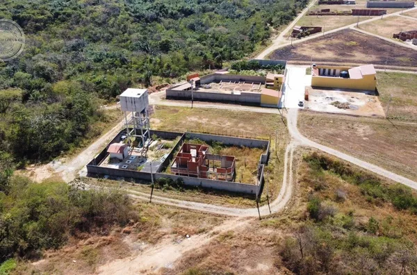 Casa para venda, 2 quarto(s),  Expansão II, Maranguape