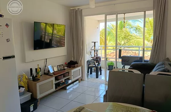 Apartamento para venda, 2 quarto(s), Cumbuco, Caucaia - Foto 7