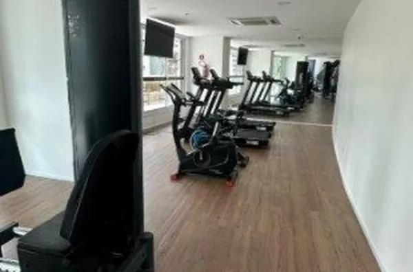 Apartamento para aluguel, 1 quarto(s), Cocó, Fortaleza - Foto 18