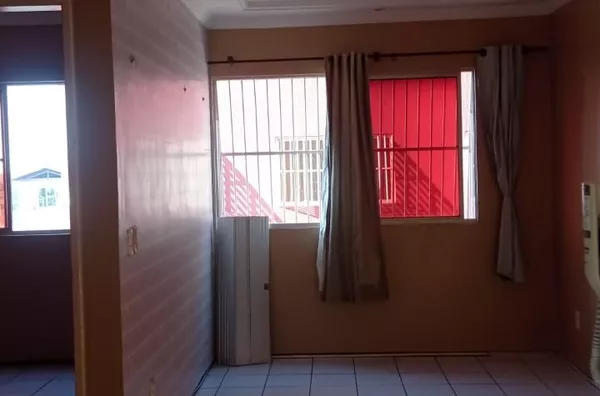 Apartamento para venda, 2 quarto(s),  Tabapuá, Caucaia