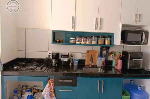 Apartamento para venda, 2 quarto(s), Cumbuco, Caucaia - Foto 11