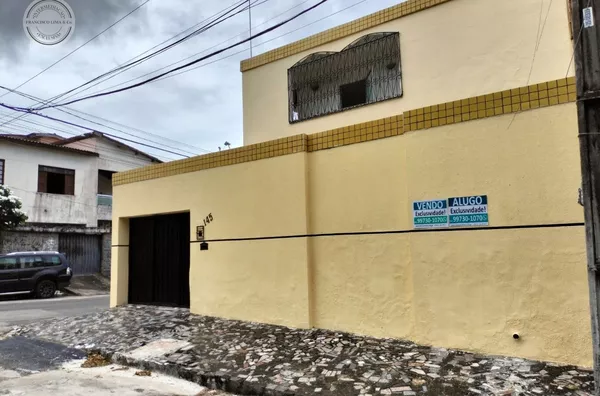 Casa para venda e aluguel,  Parque Manibura, Fortaleza