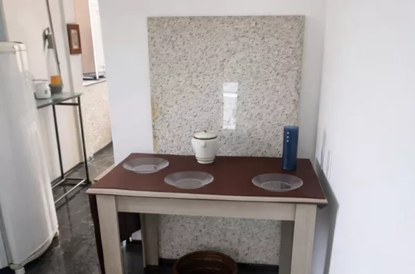 Stúdio para aluguel,  Cocó, Fortaleza