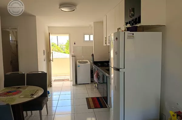Apartamento para venda, 2 quarto(s), Cumbuco, Caucaia - Foto 12