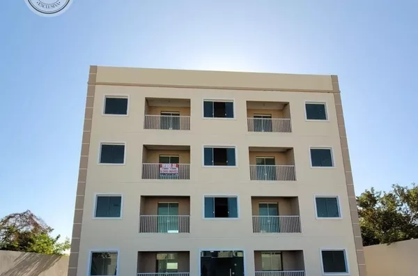 Apartamento para venda,  Coité, Eusébio