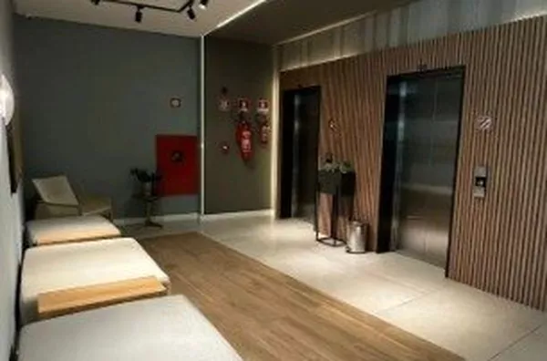 Apartamento para aluguel, 1 quarto(s), Cocó, Fortaleza - Foto 15