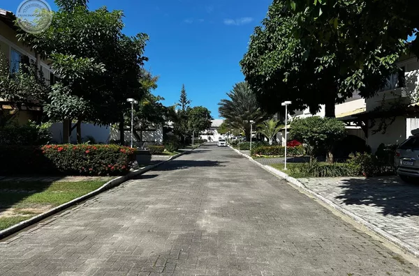 Casa em condomínio para venda, 3 quarto(s),  Coité, Eusébio