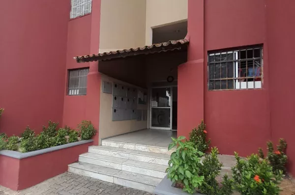 Apartamento para venda, 2 quarto(s),  Tabapuá, Caucaia