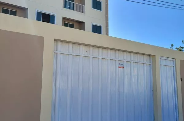 Apartamento para venda,  Coité, Eusébio