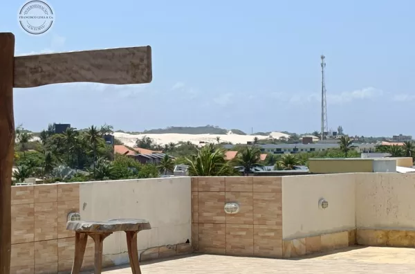 Apartamento para venda, 2 quarto(s), Cumbuco, Caucaia - Foto 27