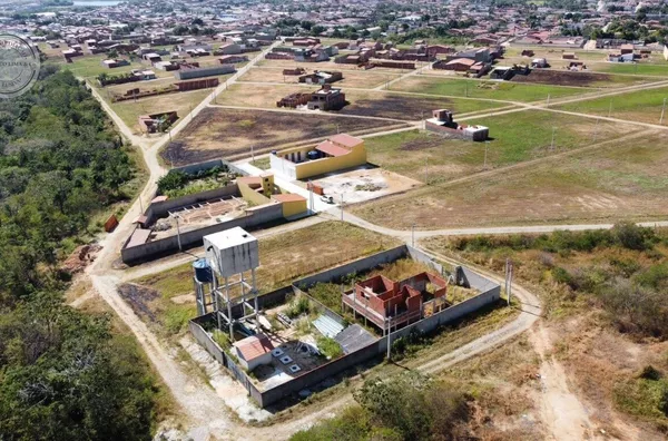 Casa para venda, 2 quarto(s),  Expansão II, Maranguape