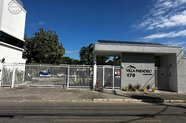 Casa em condomínio para venda, 3 quarto(s),  Coité, Eusébio