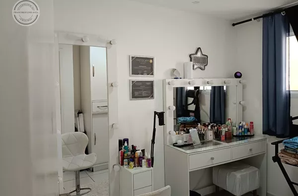 Apartamento para venda, 2 quarto(s), Cumbuco, Caucaia - Foto 19