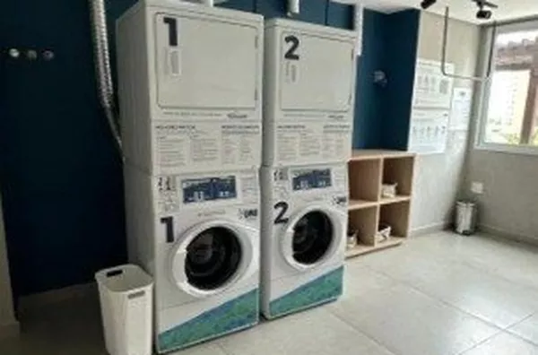 Apartamento para aluguel, 1 quarto(s), Cocó, Fortaleza - Foto 19