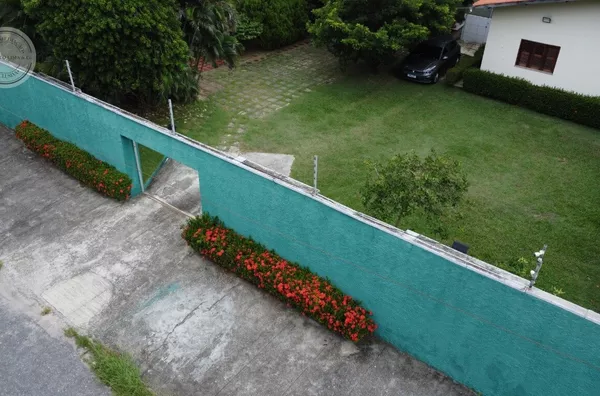 Exuberante e Potencial Patrimônio a venda