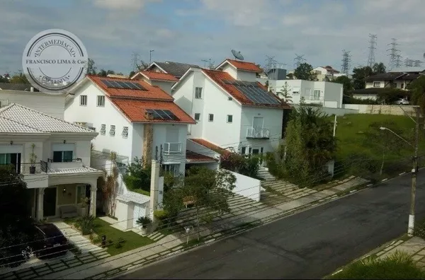 Casa em condomínio para venda, 3 quarto(s),  Real Park Mogi, Mogi Das Cruzes